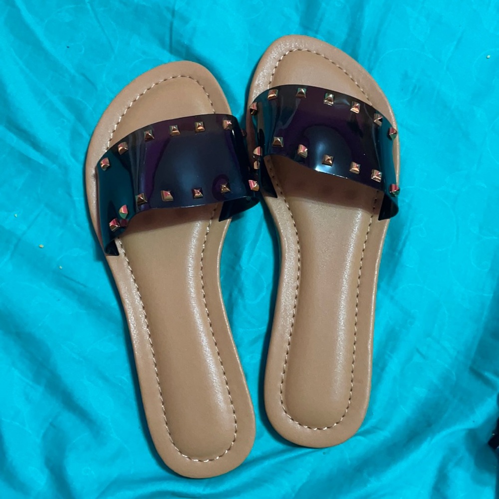 Cute sandals